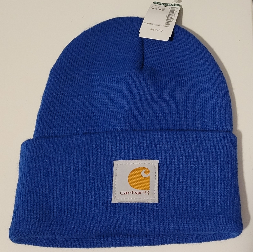 Carhartt Unisex Toque